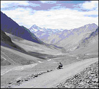 Ladakh