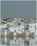 Pushkar